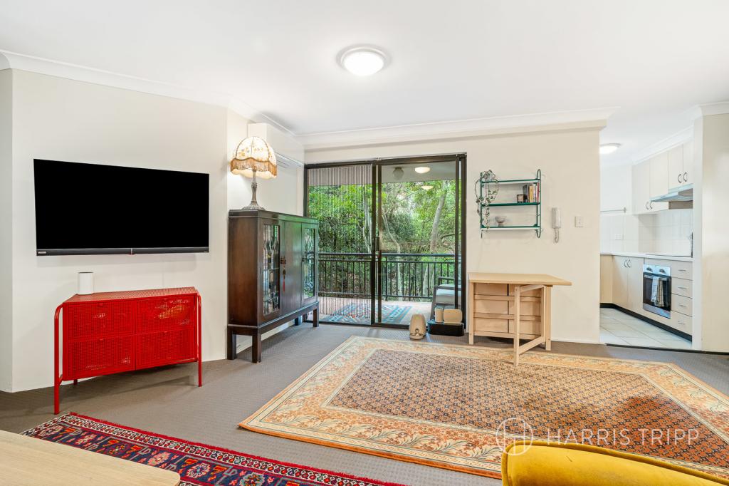 38/3 Williams Pde, Dulwich Hill, NSW 2203