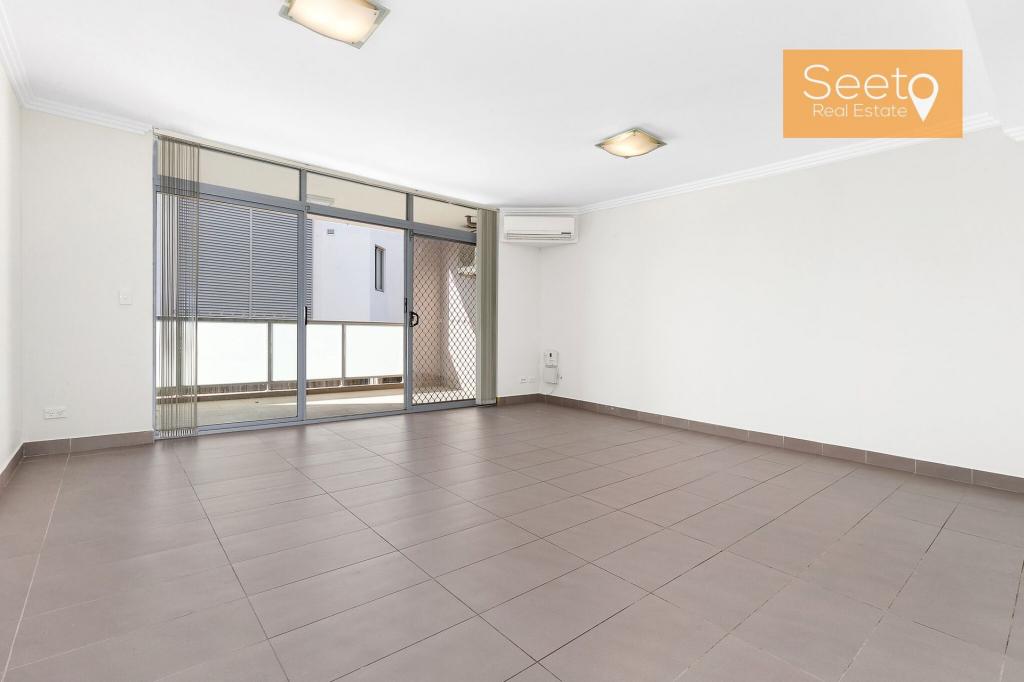 27/23-31 Hornsey Rd, Homebush West, NSW 2140