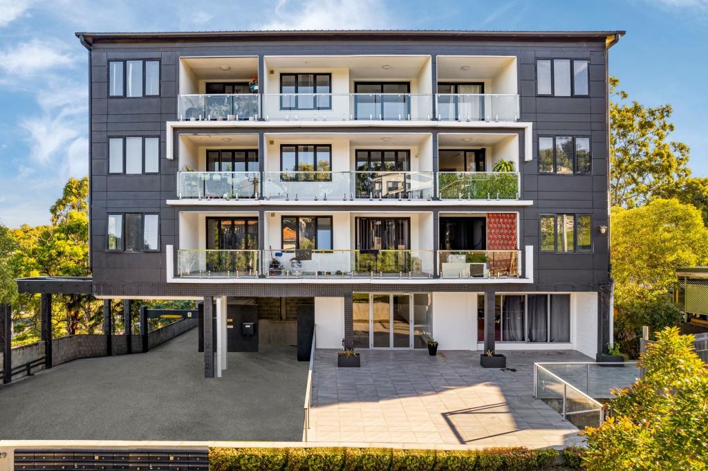 8/29 Raffles St, Mount Gravatt East, QLD 4122