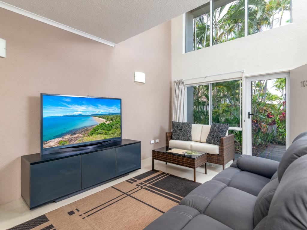 103/121-137 PORT DOUGLAS RD, PORT DOUGLAS, QLD 4877