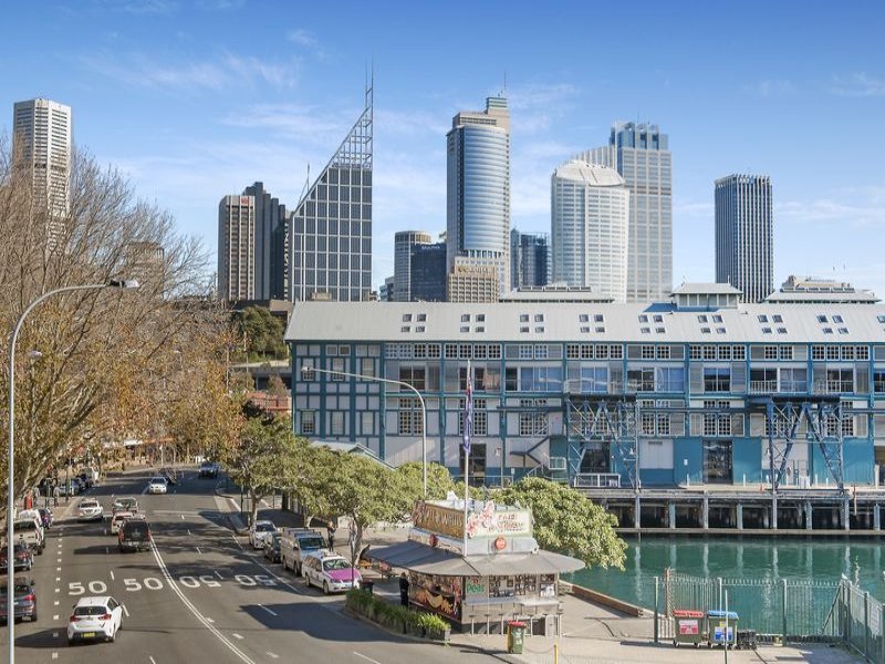 6/57 Cowper Wharf Rd, Woolloomooloo, NSW 2011