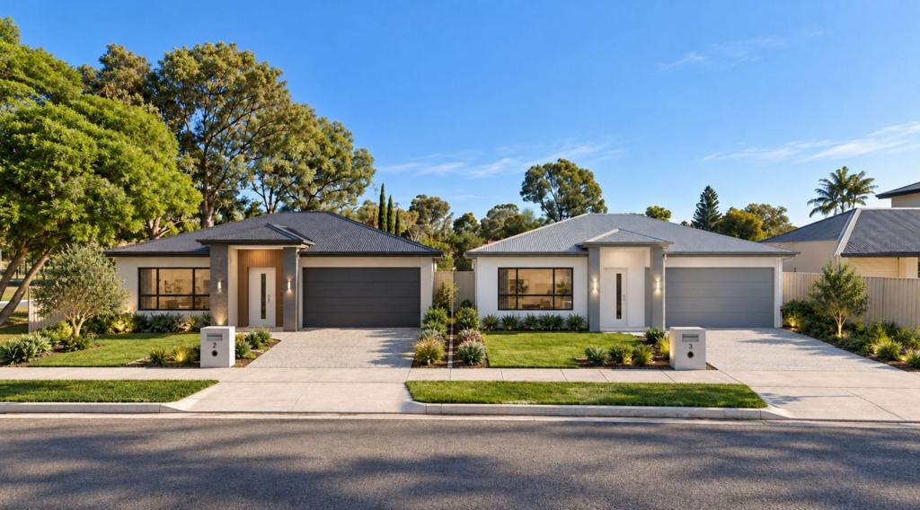 1 Christmas Ave, Orelia, WA 6167