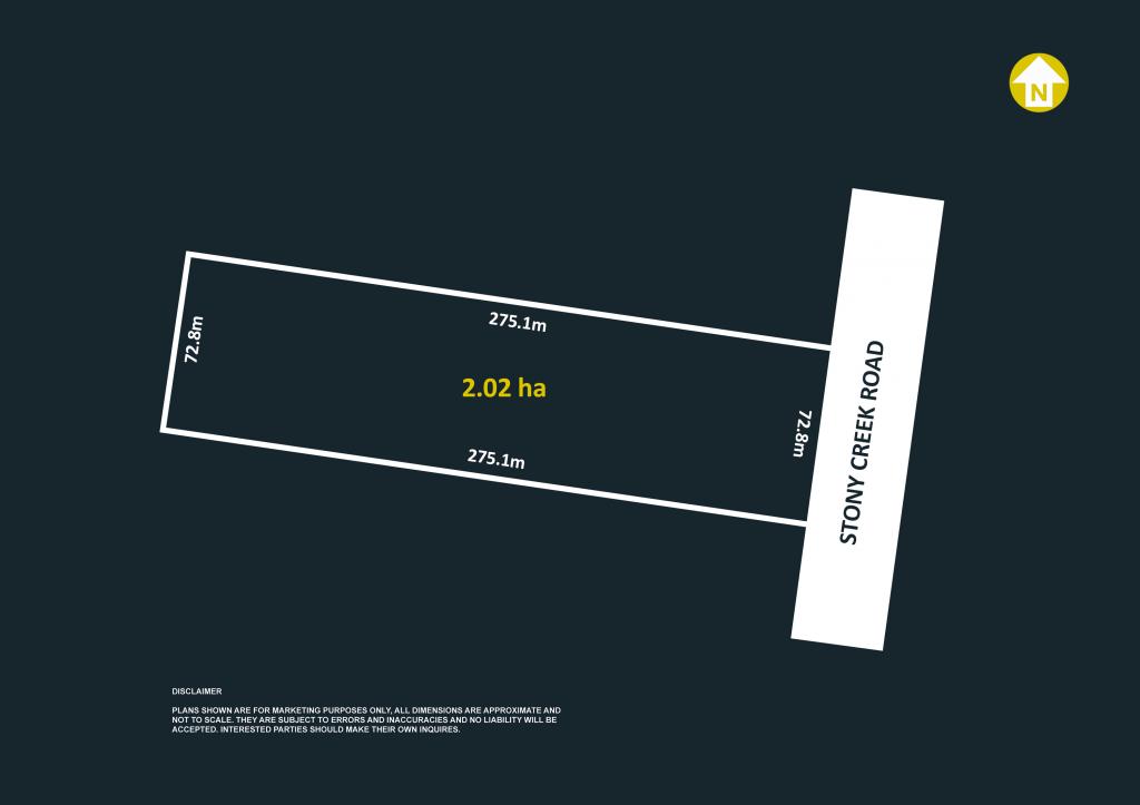 46 Stony Creek Rd, Shanes Park, NSW 2747