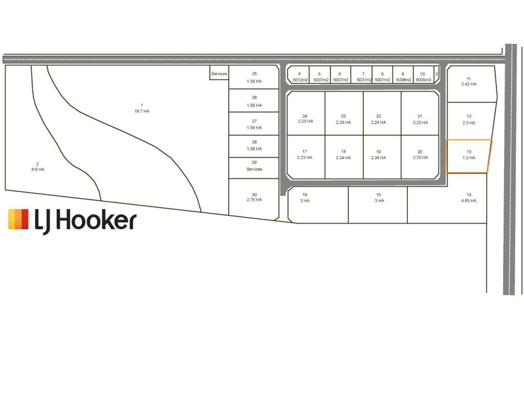 Lot 13/397 Craigie Lea Lane, Narromine, NSW 2821