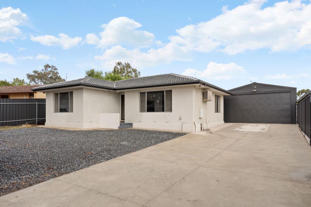 40 Mostyn Cres, Salisbury East, SA 5109