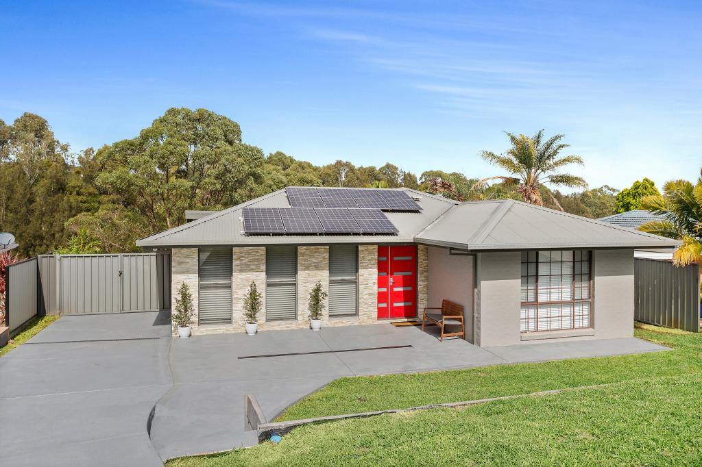 24 Westwood Dr, Blackbutt, NSW 2529