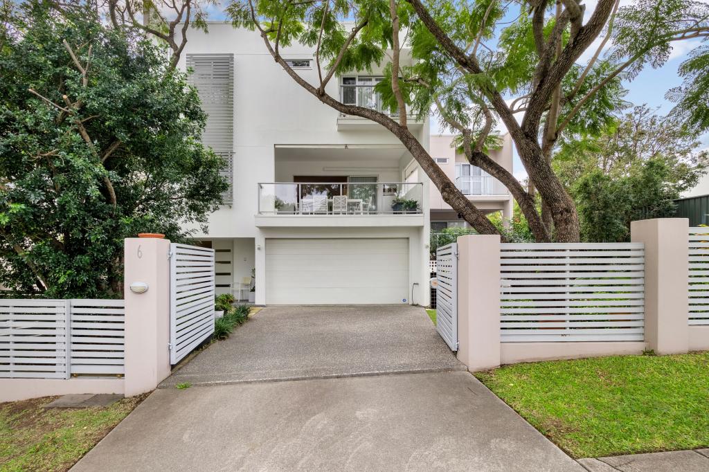 6/24 Rogoona St, Morningside, QLD 4170