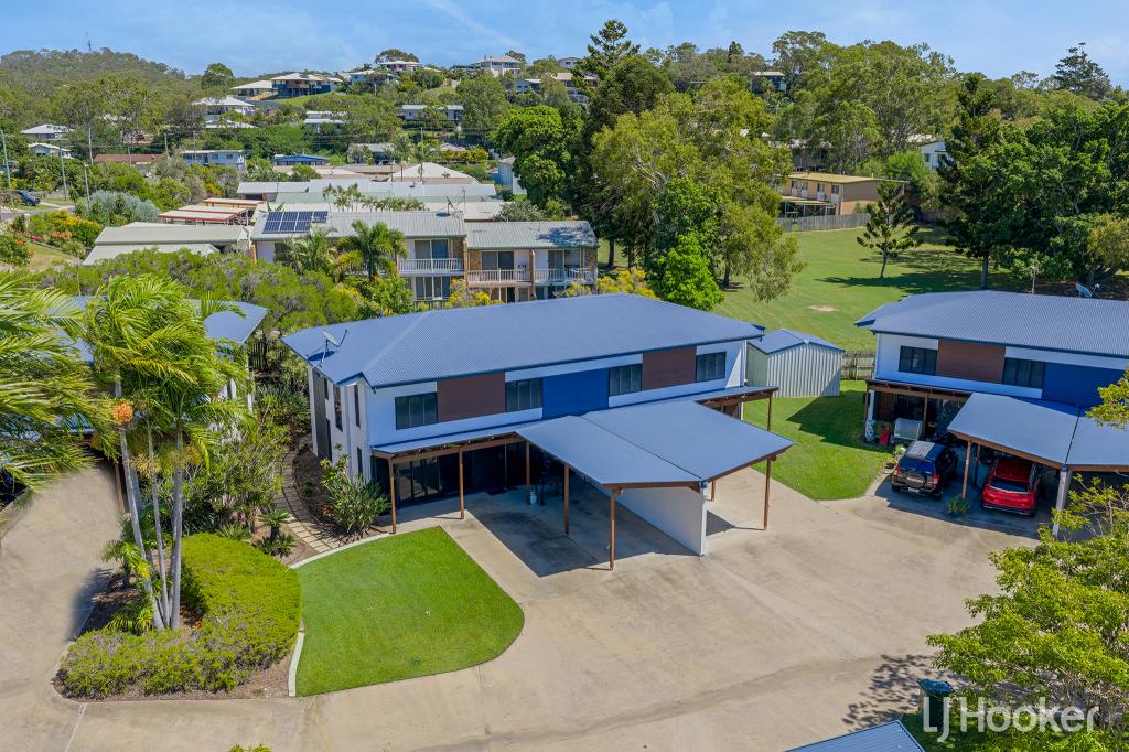 3/34 Marten St, South Gladstone, QLD 4680