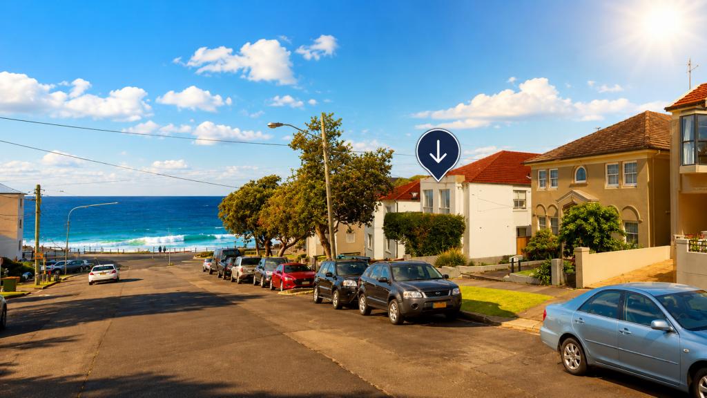 7/433 Maroubra Rd, Maroubra, NSW 2035