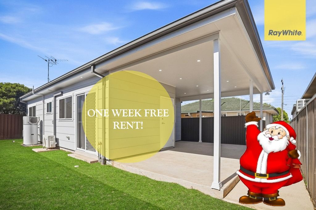 21a Finisterre Ave, Whalan, NSW 2770