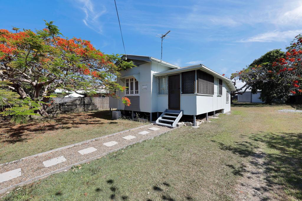 22 The Goose Walk, North Mackay, QLD 4740