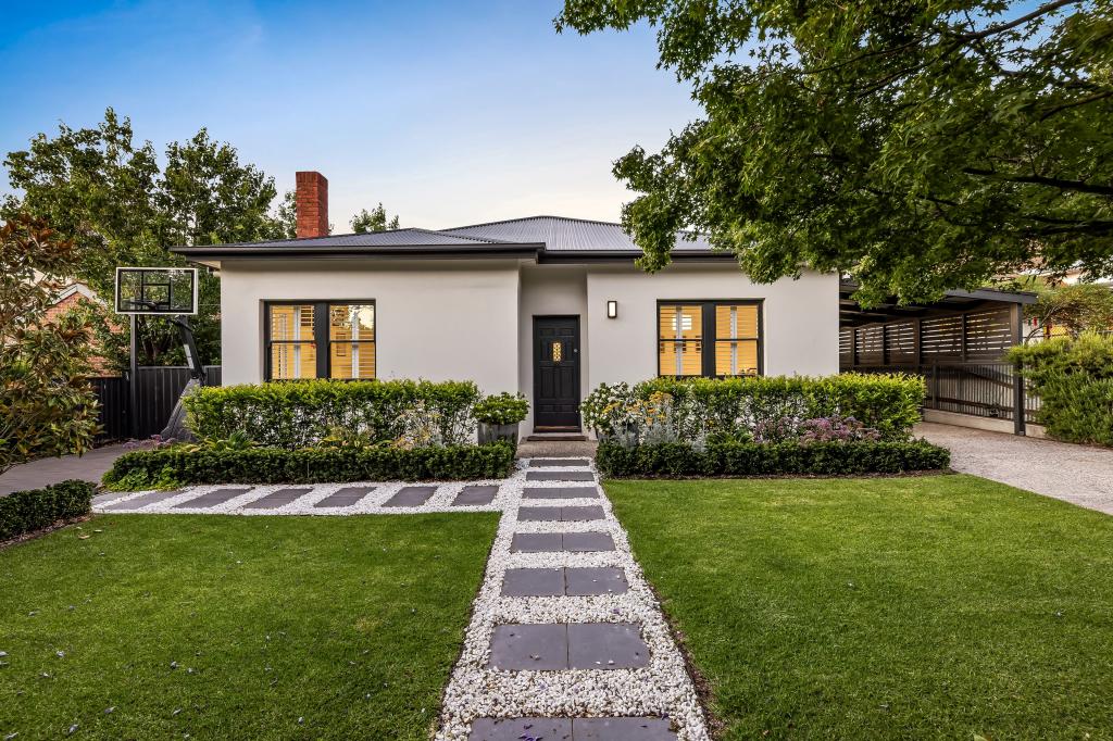 1 Nilpinna St, Burnside, SA 5066