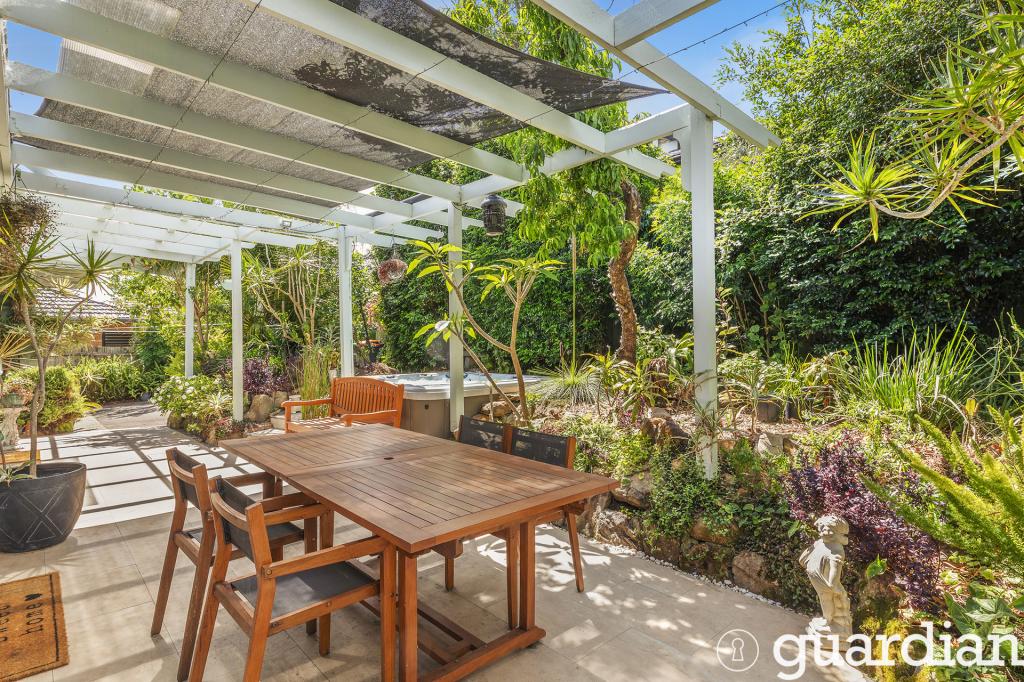 46A EVANS RD, GLENHAVEN, NSW 2156