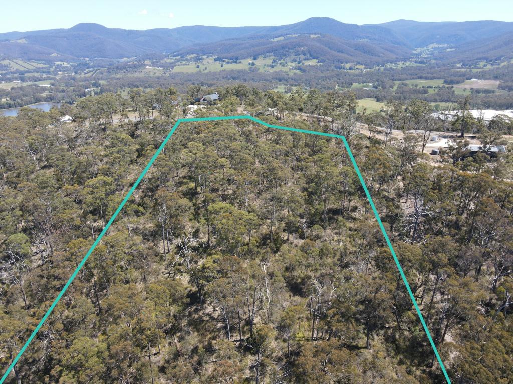 Lot 9 Bull Oak Way, Grove, TAS 7109