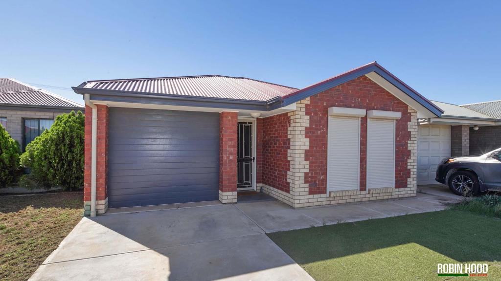 36 Hanley St, Whyalla Norrie, SA 5608