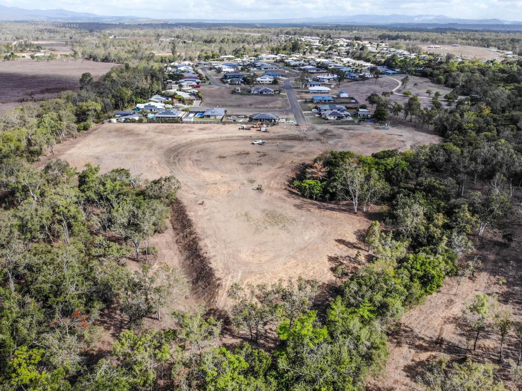 Stage 4 Kenneally Rd, Mareeba, QLD 4880