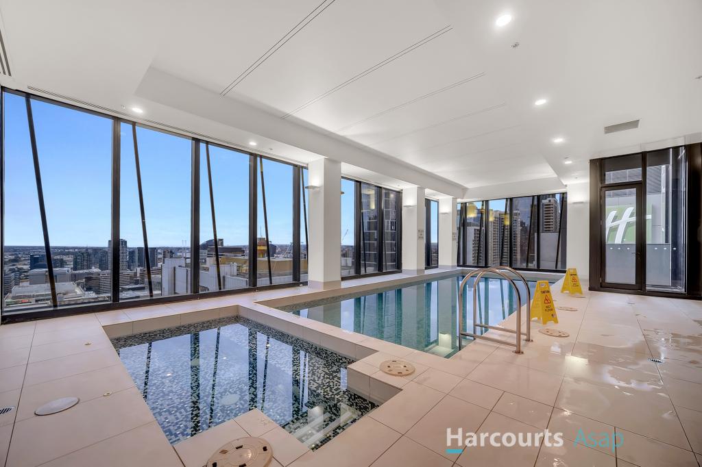 5506/568-580 Collins St, Melbourne, VIC 3000