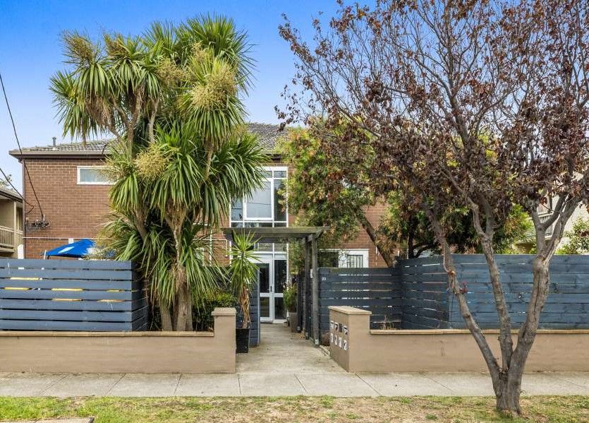 6/23 Genoa St, Moorabbin, VIC 3189