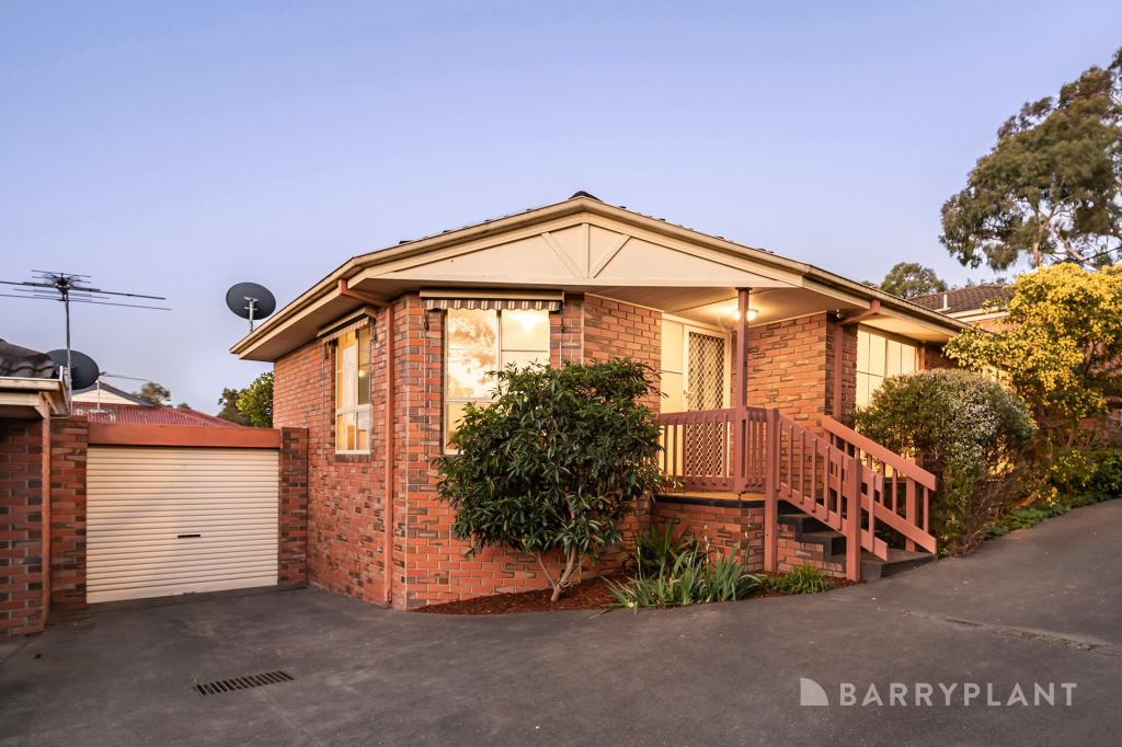 2/73 Clarke St, Lilydale, VIC 3140