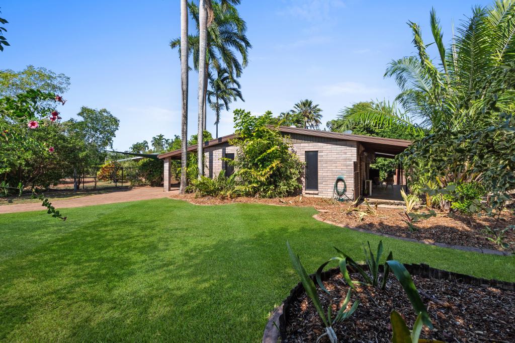 25 Augusta Dr, Marrara, NT 0812