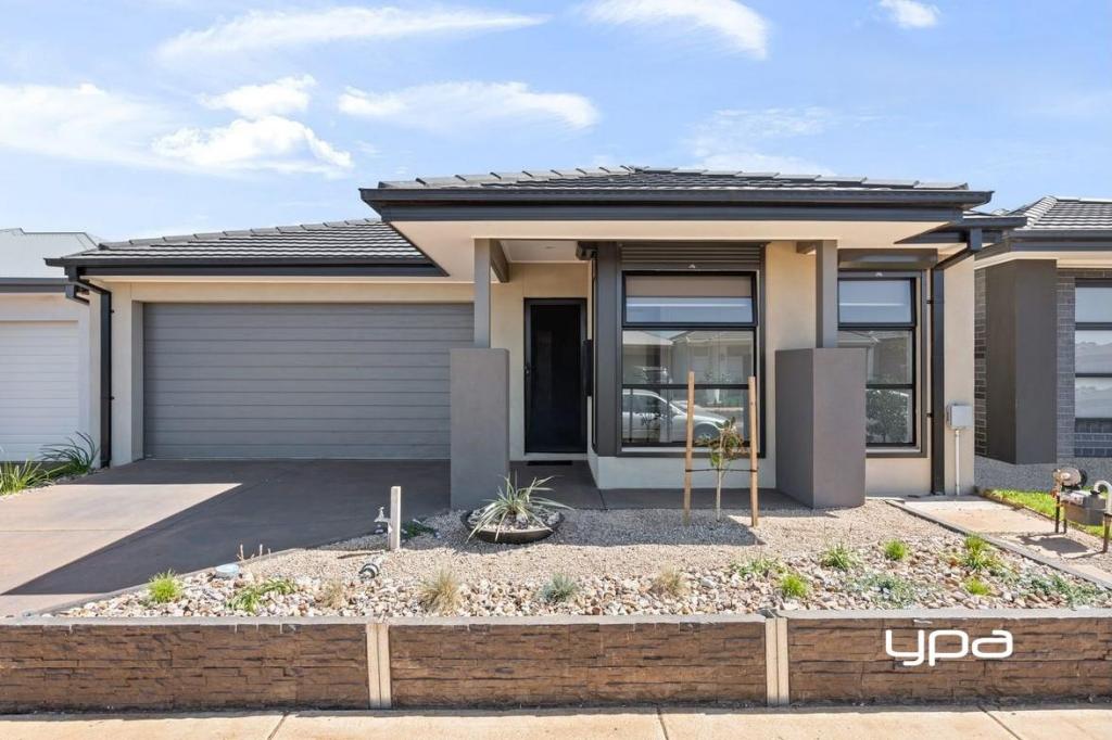 13 Giza St, Bonnie Brook, VIC 3335