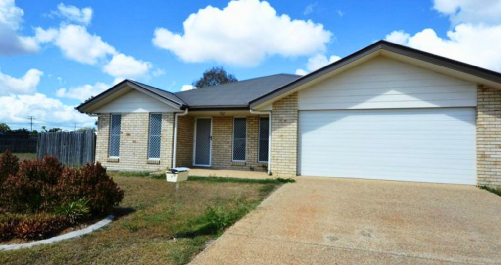 7 Press Ct, Gracemere, QLD 4702