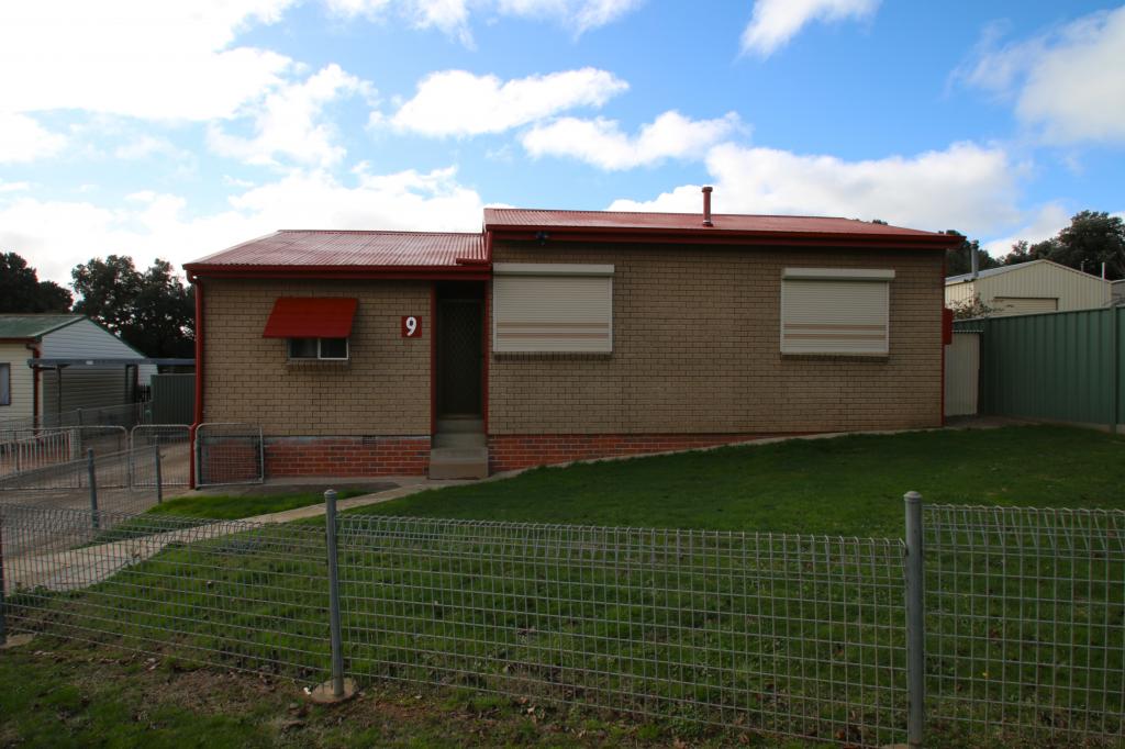 9 Little Brunswick St, Orange, NSW 2800
