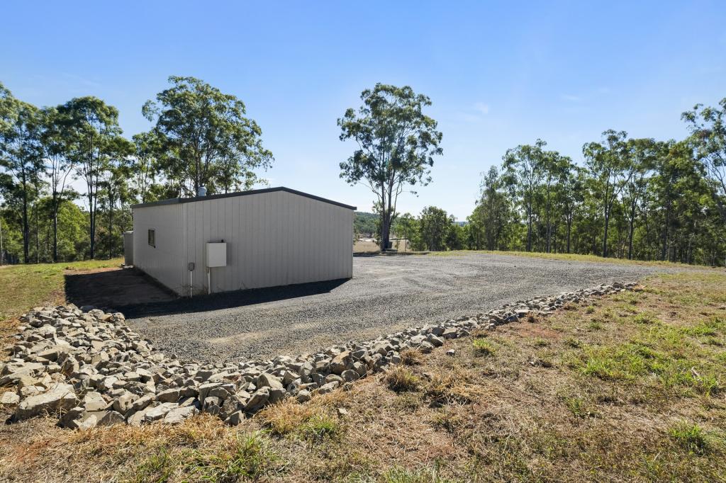54 Hideaway Dr, Delan, QLD 4671