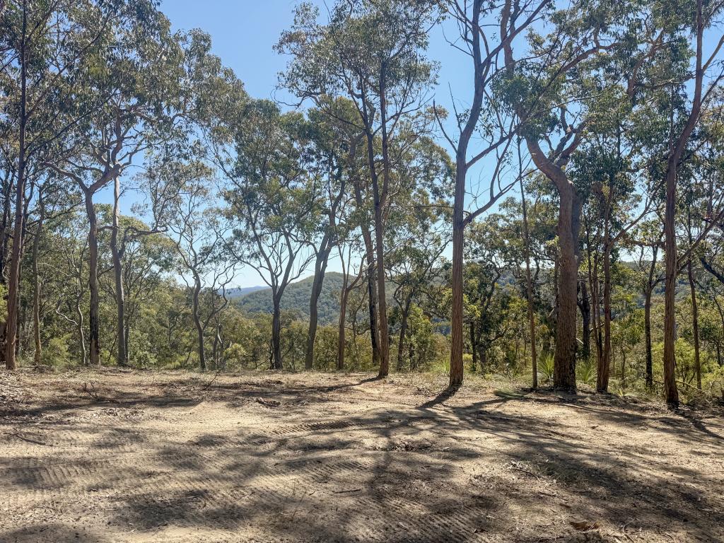 Parcel H Hitcham Park Dairy Arm Rd, Laguna, NSW 2325