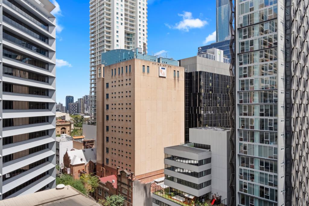 1305/108 ALBERT ST, BRISBANE CITY, QLD 4000