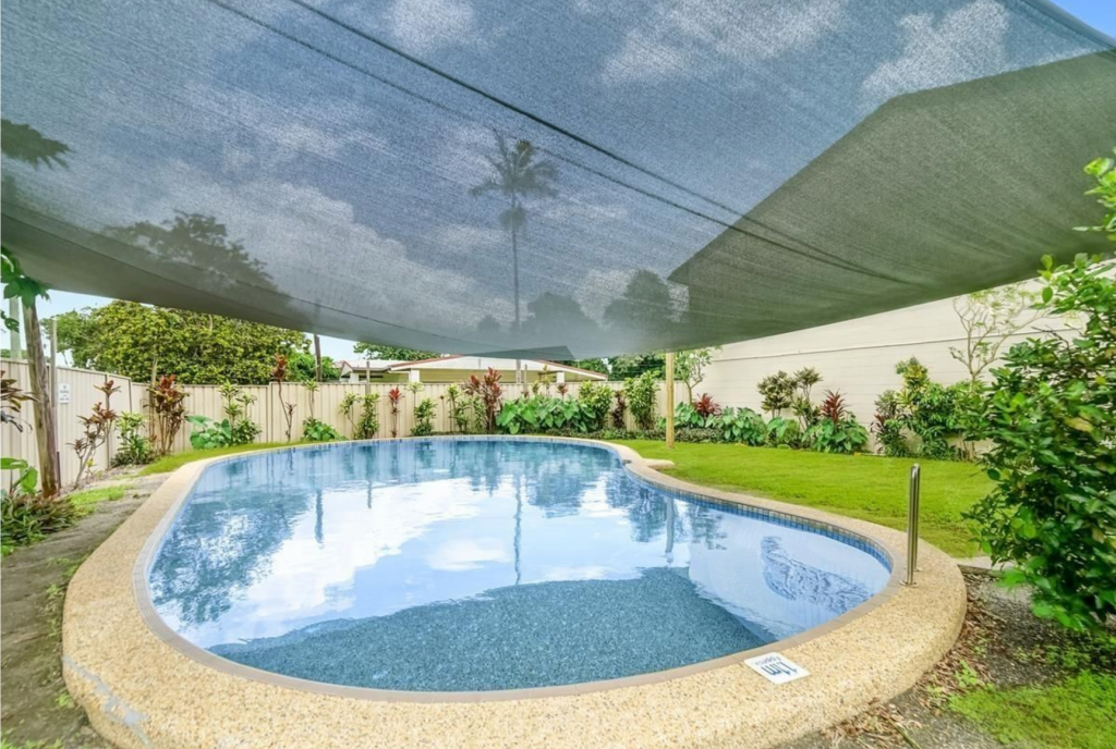 8/439 Severin St, Manunda, QLD 4870