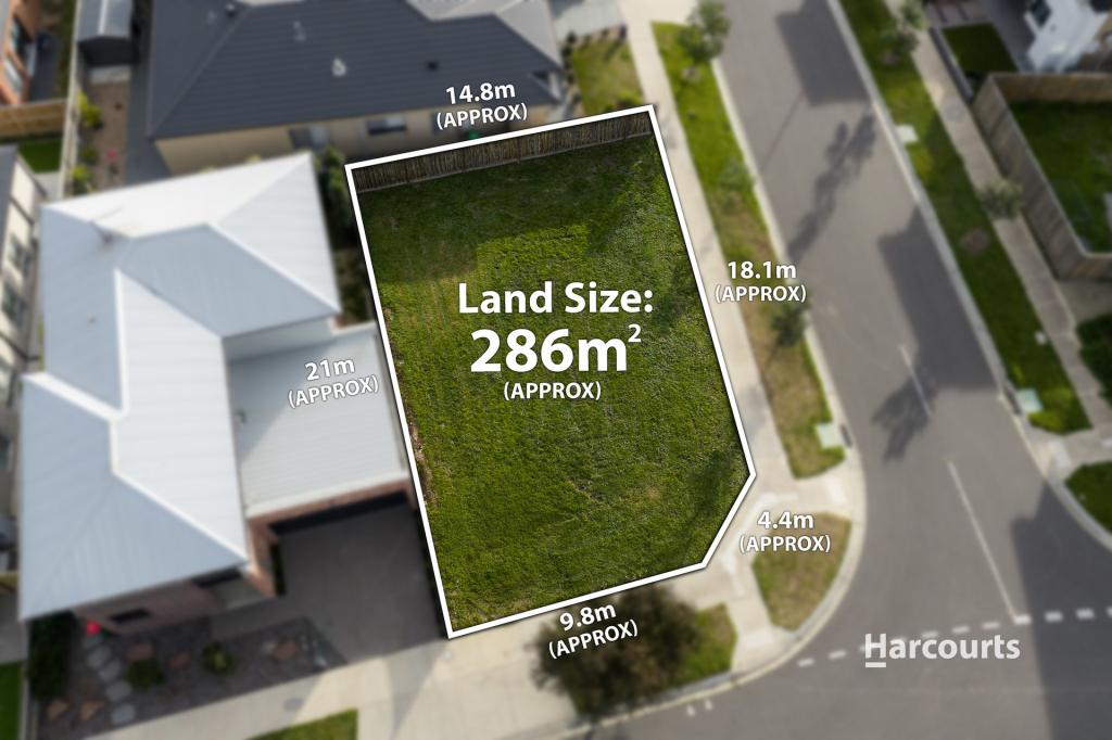 16 Gumtree Gr, Officer, VIC 3809