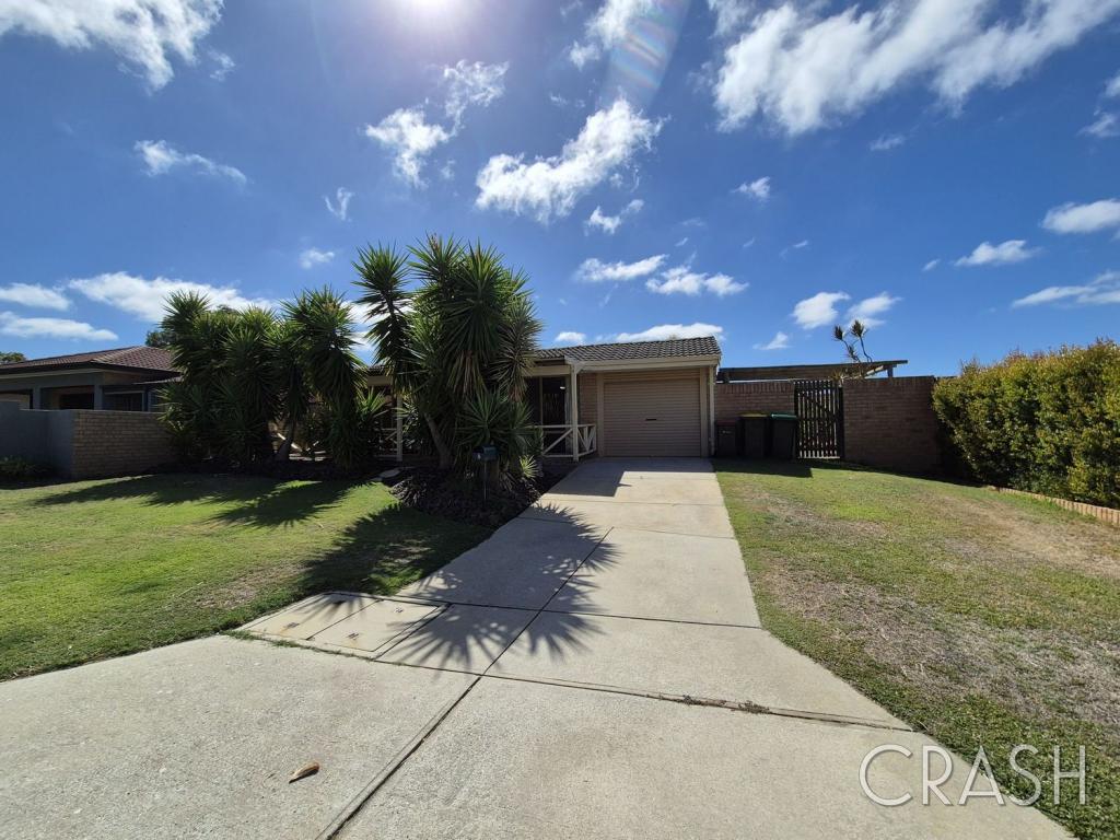 6 Chilko Ct, Joondalup, WA 6027