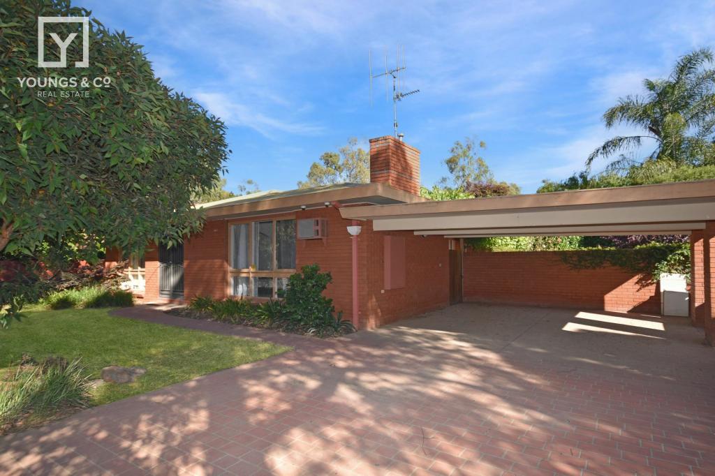 6 Jordan Pl, Shepparton, VIC 3630