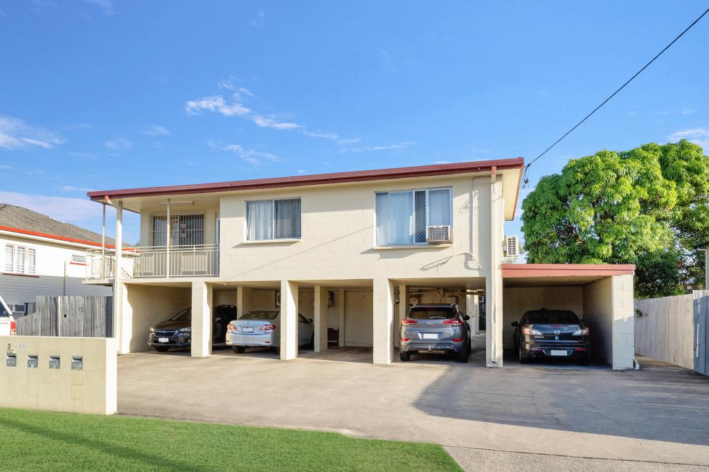 2/32 Albury St, Pimlico, QLD 4812