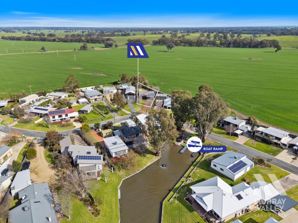 21 Williams St, Bundalong, VIC 3730