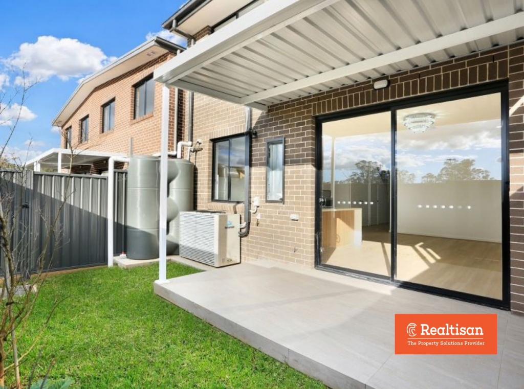 8 Grandeur Pde, Riverstone, NSW 2765