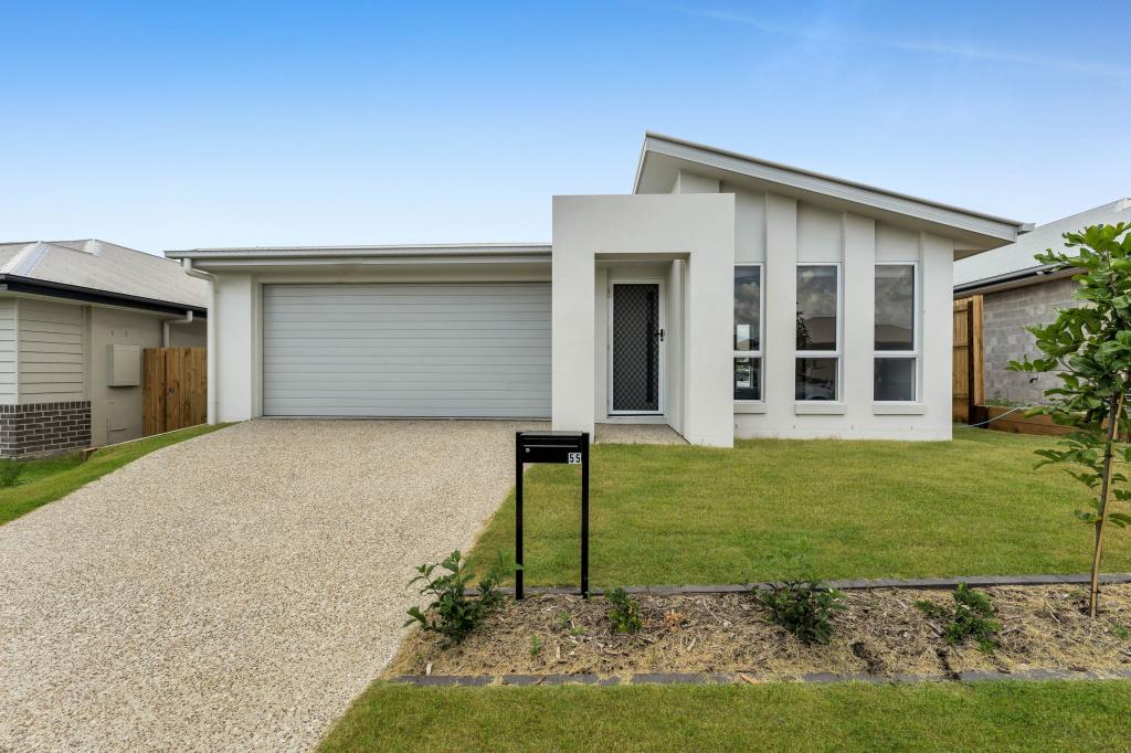 55 Proctor Cct, Logan Reserve, QLD 4133
