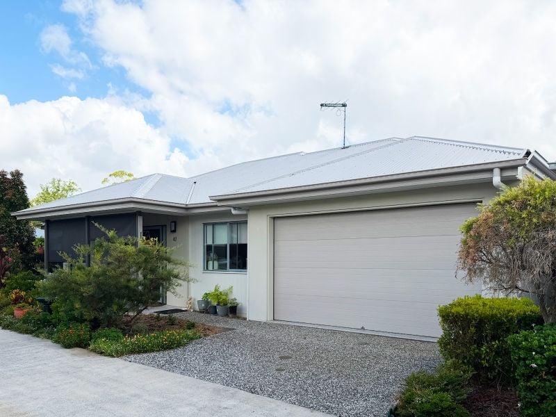 40/70 Amy St, Morayfield, QLD 4506