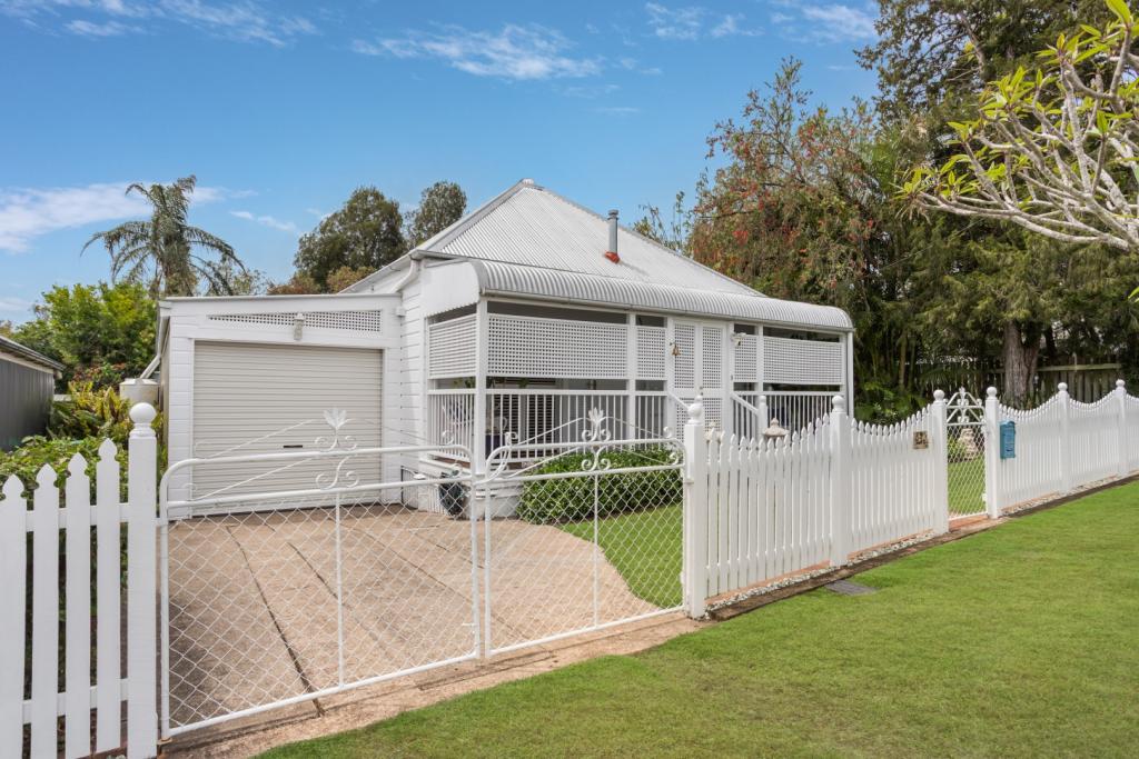9 Short St, Ipswich, QLD 4305