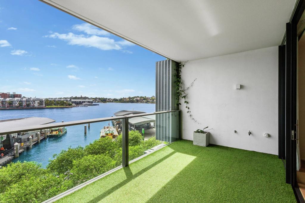 25 Barangaroo Ave, Barangaroo, NSW 2000