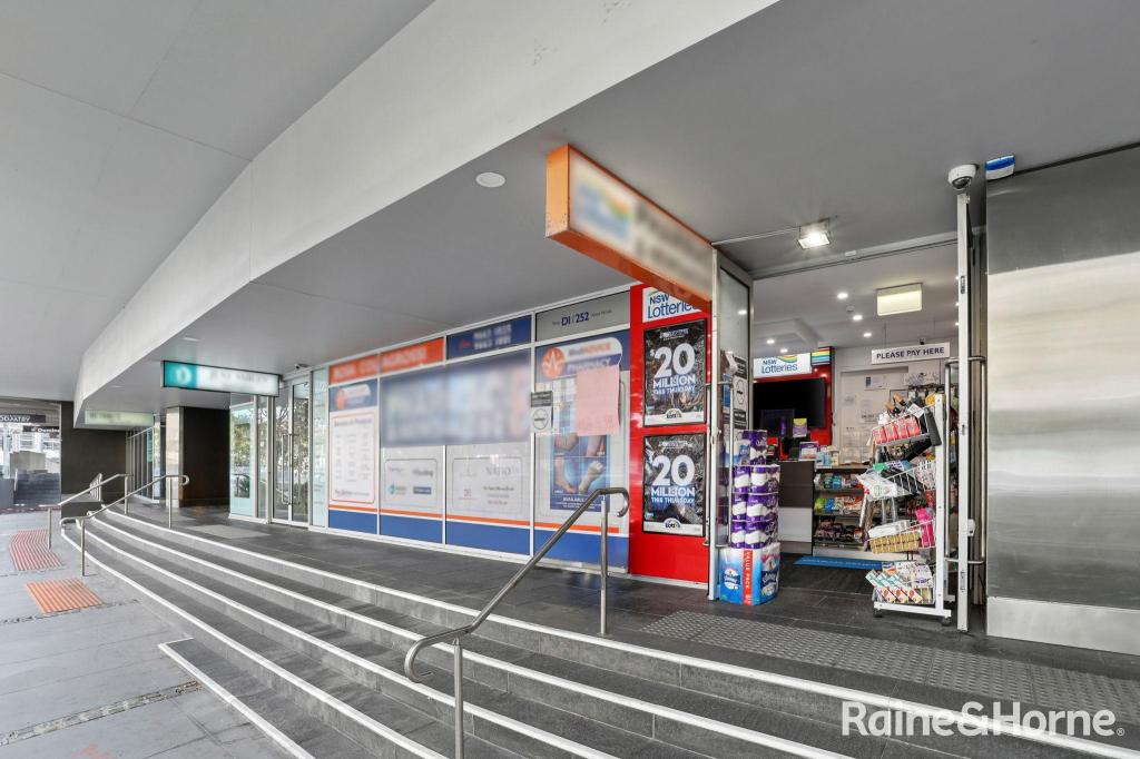 Shop 1/252 Anzac Pde, Kensington, NSW 2033