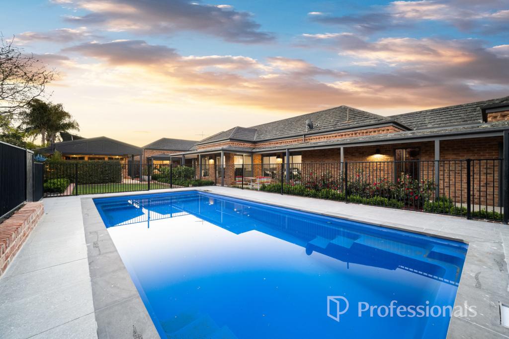 7 Glen Avon Tce, Wodonga, VIC 3690