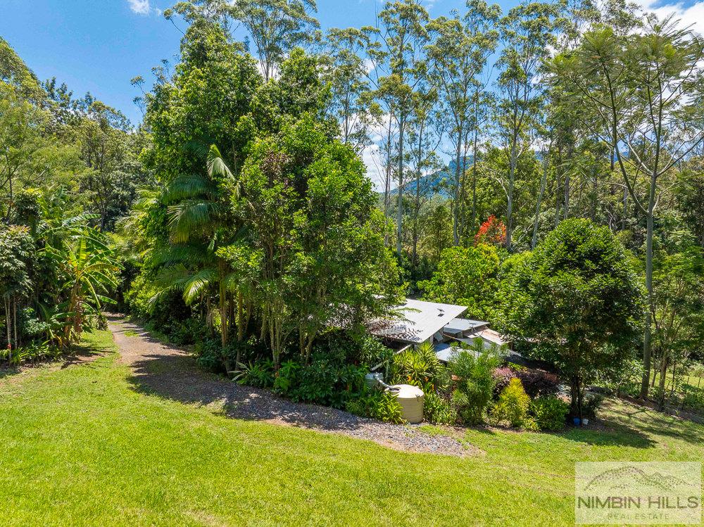 158 Gungas Rd, Nimbin, NSW 2480