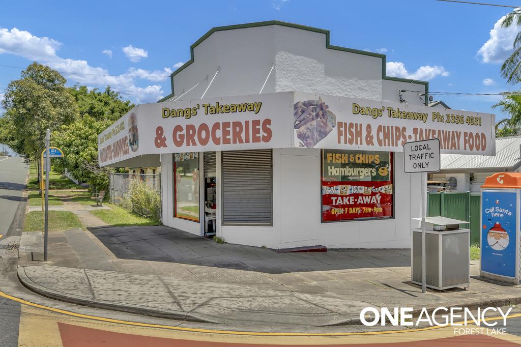 36 Chermside St, Grange, QLD 4051