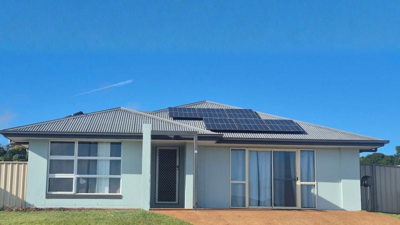 11 Jacaranda Ave, Kingaroy, QLD 4610