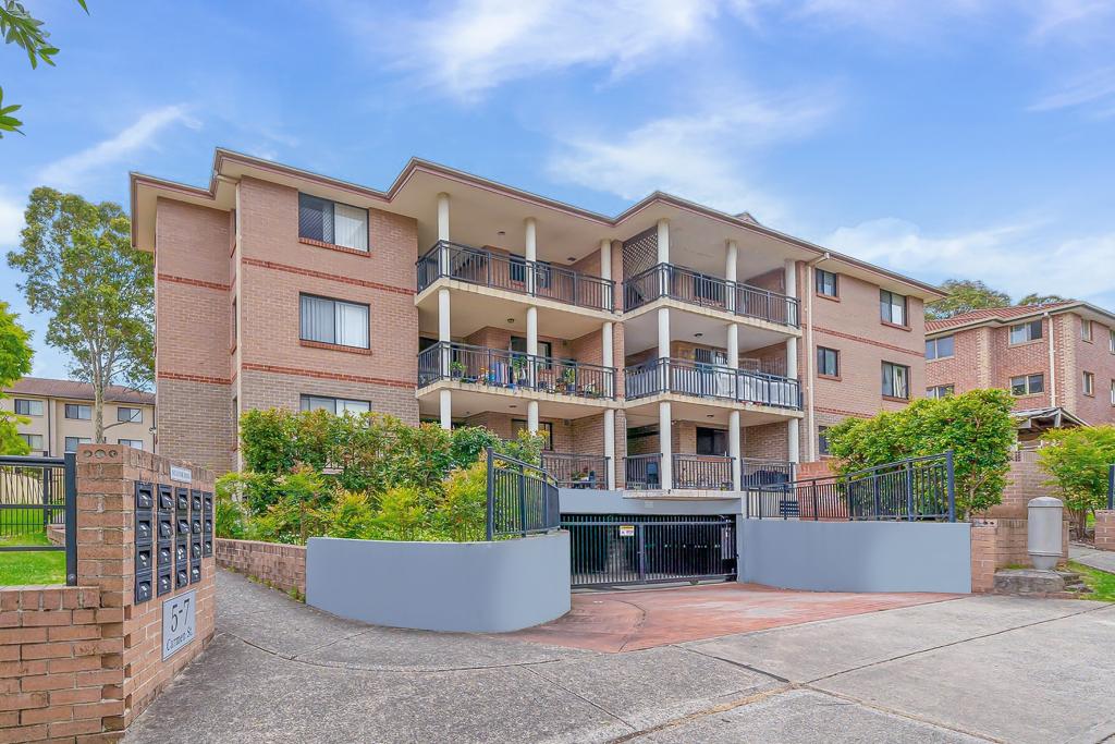 18/5-7 Carmen St, Bankstown, NSW 2200