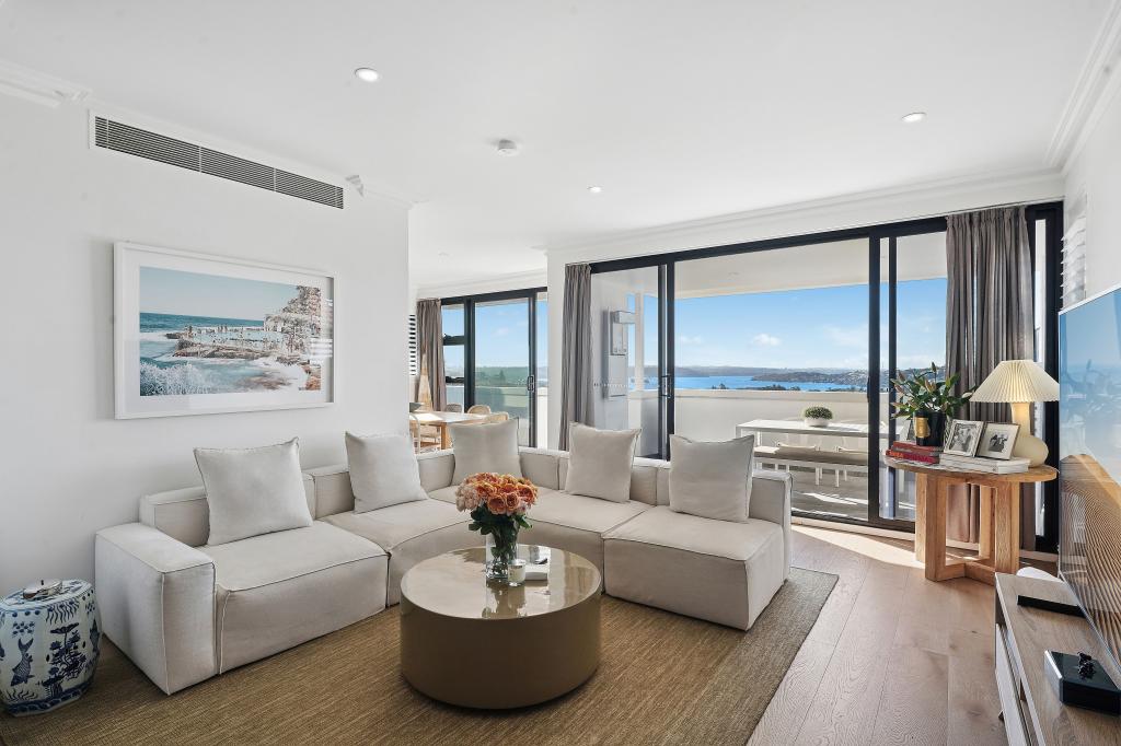 5/18b Benelong Cres, Bellevue Hill, NSW 2023