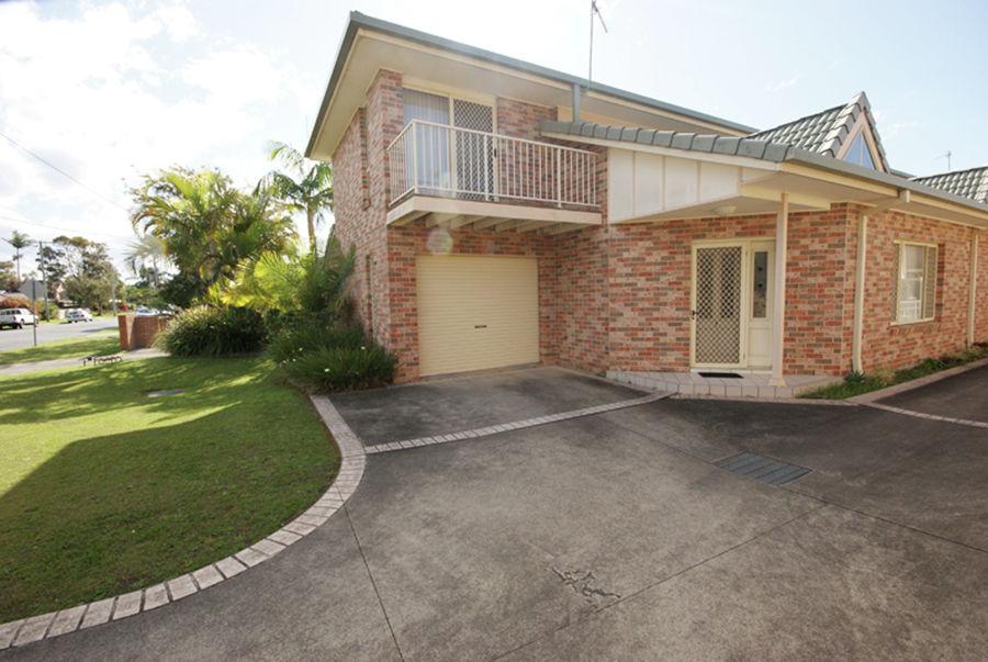 1/24 Boultwood St, Coffs Harbour, NSW 2450