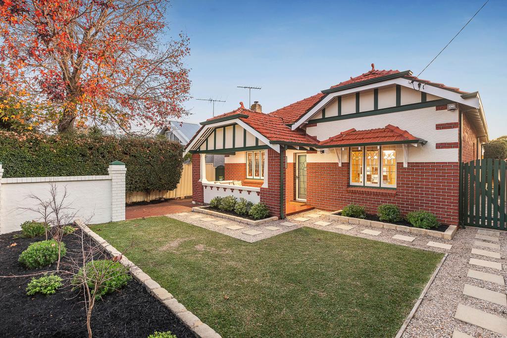 63 Coogee St, Mount Hawthorn, WA 6016